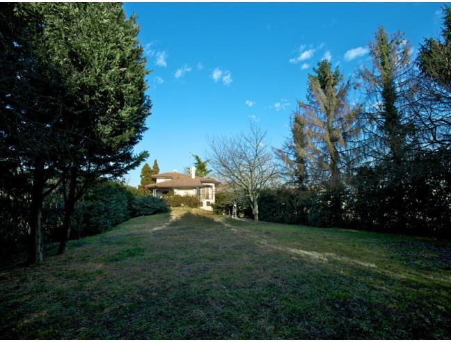Anteprima foto 4 - Villa in Vendita a Padova - Altichiero