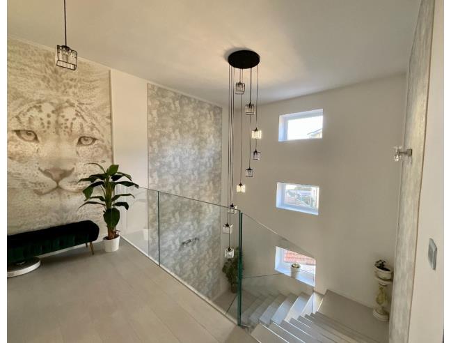 Anteprima foto 3 - Villa in Vendita a Padova - Stazione