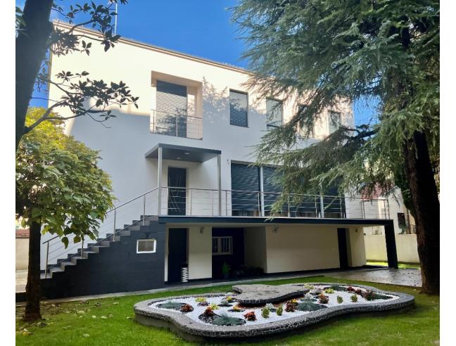 Anteprima foto 4 - Villa in Vendita a Padova - Stazione