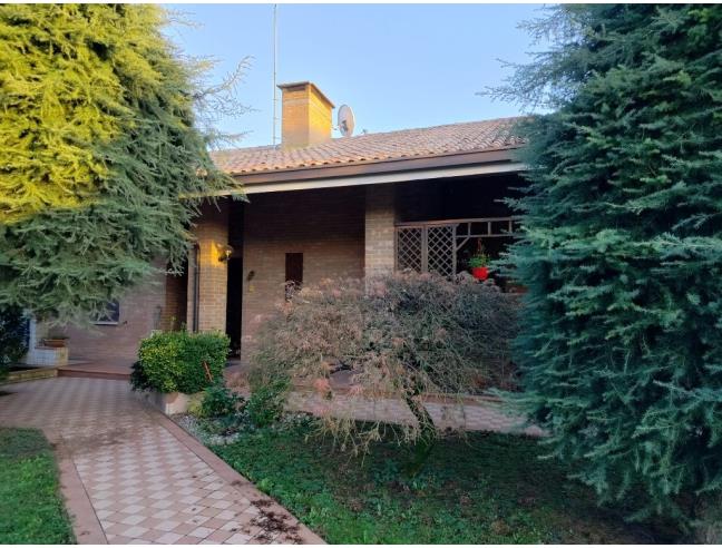 Anteprima foto 1 - Villa in Vendita a Paese - Castagnole