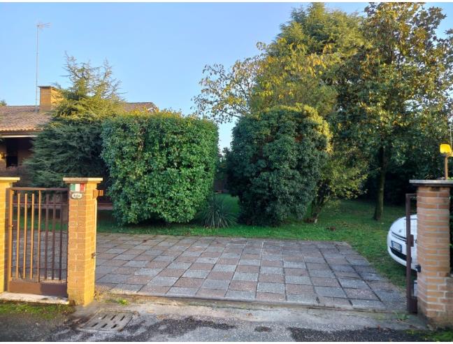 Anteprima foto 2 - Villa in Vendita a Paese - Castagnole