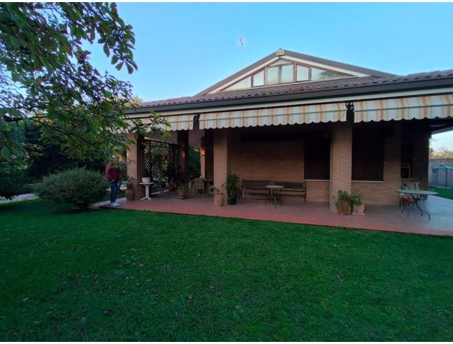 Anteprima foto 4 - Villa in Vendita a Paese - Castagnole