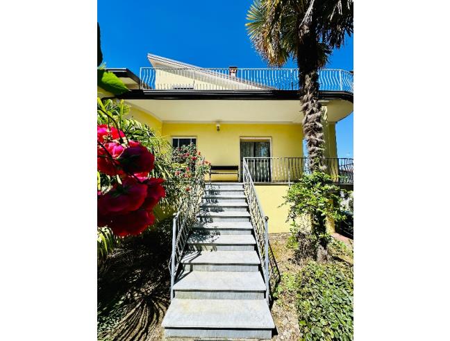 Anteprima foto 2 - Villa in Vendita a Pago Veiano (Benevento)