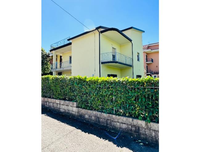 Anteprima foto 4 - Villa in Vendita a Pago Veiano (Benevento)