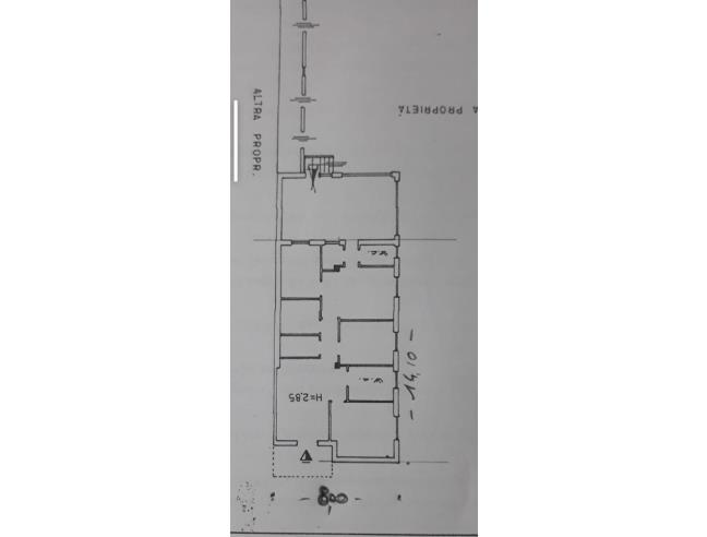 Anteprima foto 2 - Villa in Vendita a Palagianello (Taranto)