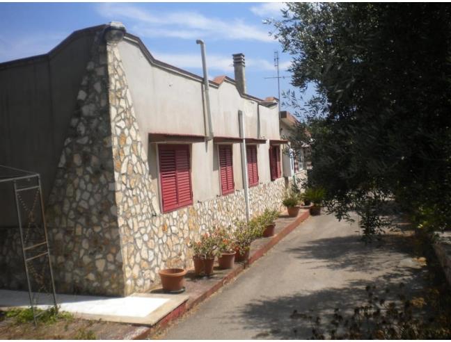 Anteprima foto 3 - Villa in Vendita a Palagianello (Taranto)