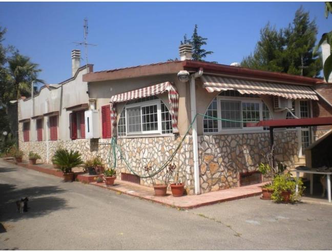 Anteprima foto 6 - Villa in Vendita a Palagianello (Taranto)