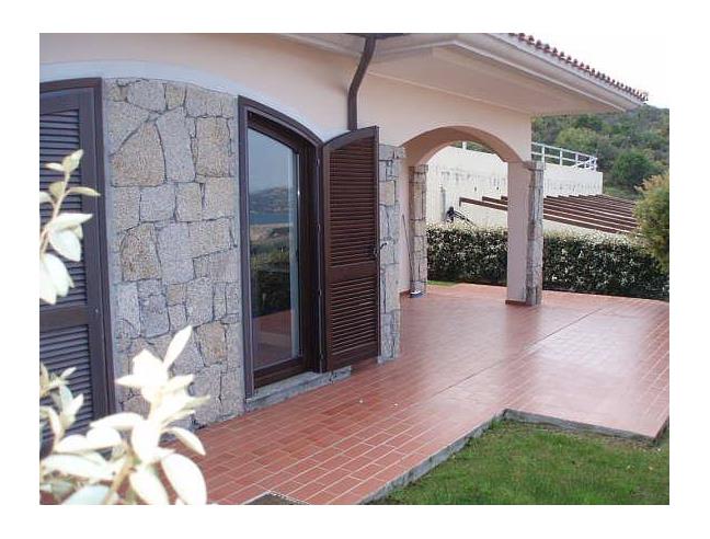 Anteprima foto 1 - Villa in Vendita a Palau (Olbia-Tempio)