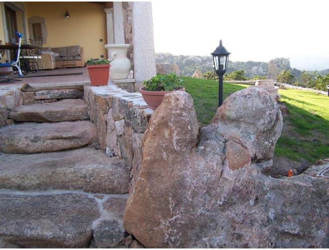 Anteprima foto 2 - Villa in Vendita a Palau (Sassari)