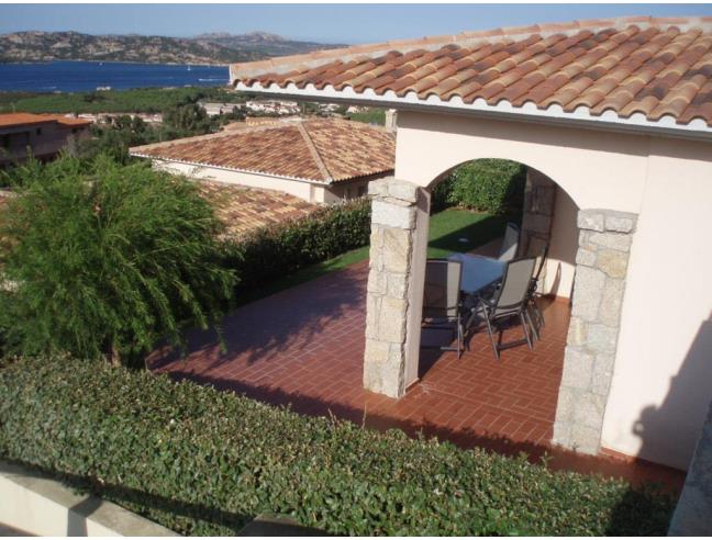 Anteprima foto 2 - Villa in Vendita a Palau (Sassari)