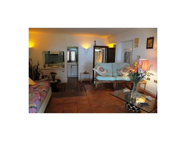 Anteprima foto 2 - Villa in Vendita a Palau (Sassari)