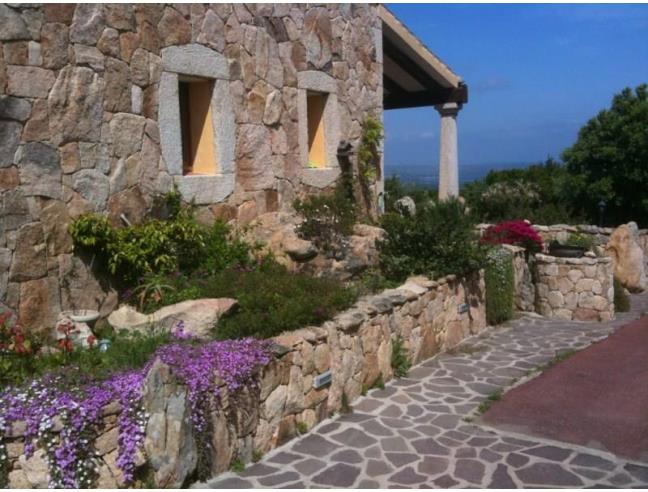 Anteprima foto 3 - Villa in Vendita a Palau (Sassari)