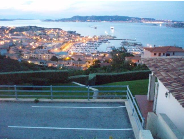 Anteprima foto 3 - Villa in Vendita a Palau (Sassari)