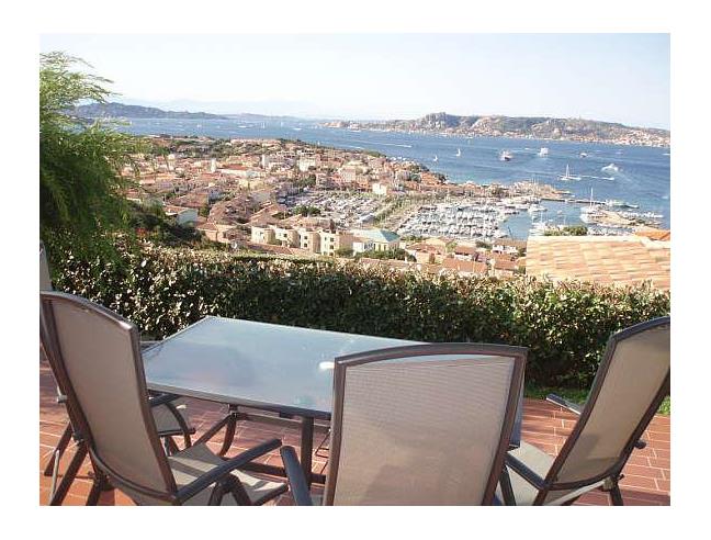 Anteprima foto 4 - Villa in Vendita a Palau (Sassari)