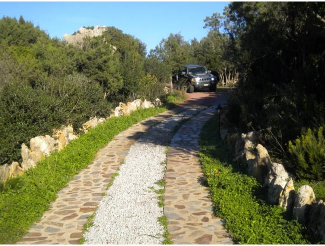 Anteprima foto 4 - Villa in Vendita a Palau (Sassari)