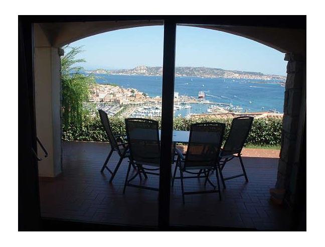 Anteprima foto 5 - Villa in Vendita a Palau (Sassari)