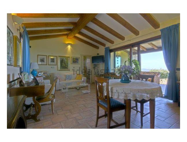 Anteprima foto 5 - Villa in Vendita a Palau (Sassari)