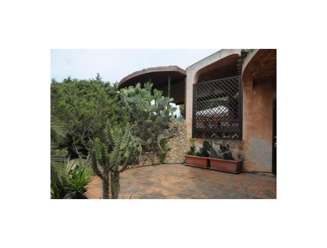 Anteprima foto 5 - Villa in Vendita a Palau (Sassari)