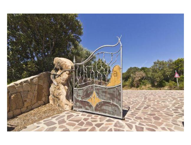 Anteprima foto 6 - Villa in Vendita a Palau (Sassari)