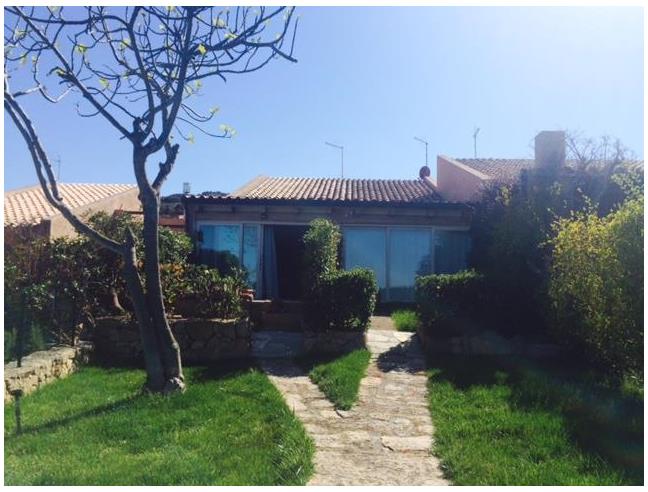 Anteprima foto 2 - Villa in Vendita a Palau - Stazzo Pulcheddu