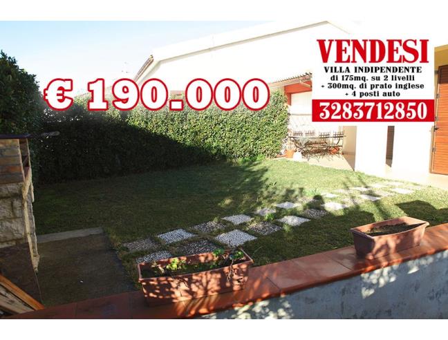 Anteprima foto 4 - Villa in Vendita a Palazzolo Acreide (Siracusa)