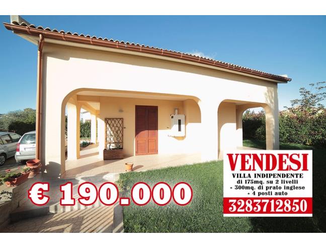 Anteprima foto 5 - Villa in Vendita a Palazzolo Acreide (Siracusa)