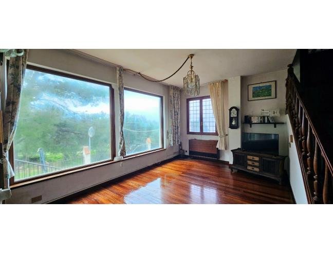 Anteprima foto 3 - Villa in Vendita a Palermo - Addaura