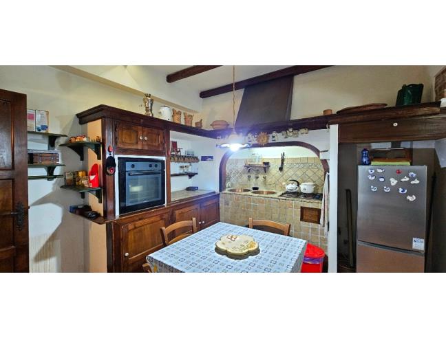 Anteprima foto 4 - Villa in Vendita a Palermo - Addaura