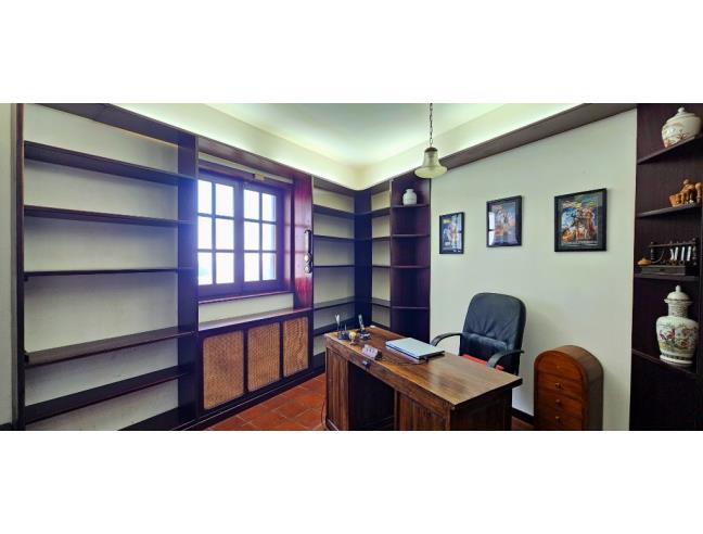 Anteprima foto 5 - Villa in Vendita a Palermo - Addaura