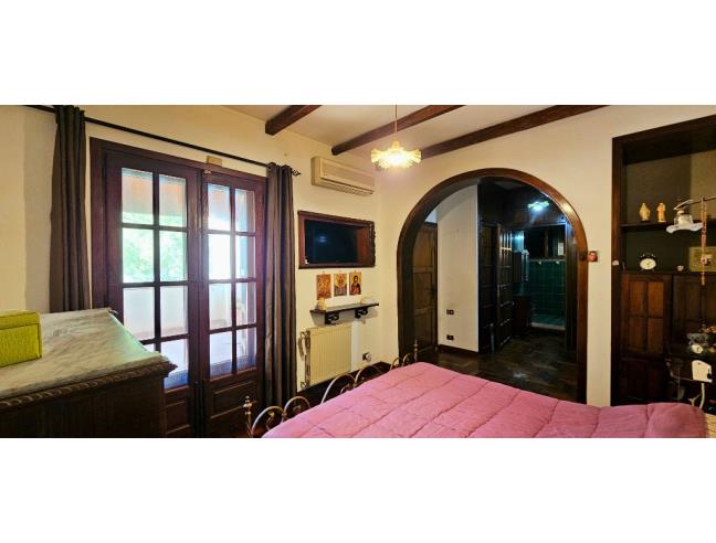 Anteprima foto 6 - Villa in Vendita a Palermo - Addaura