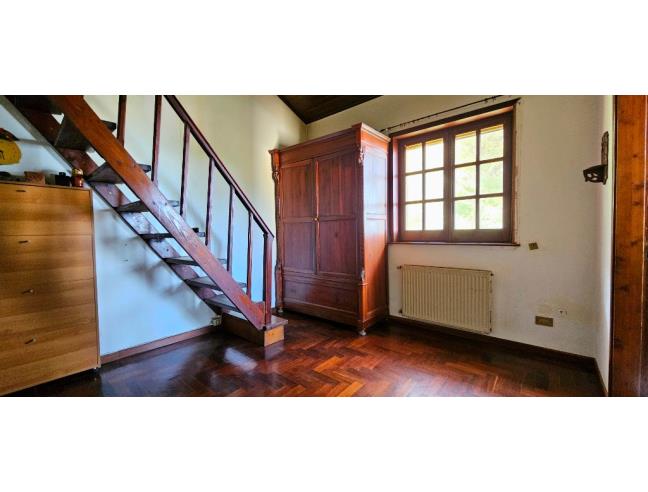 Anteprima foto 7 - Villa in Vendita a Palermo - Addaura