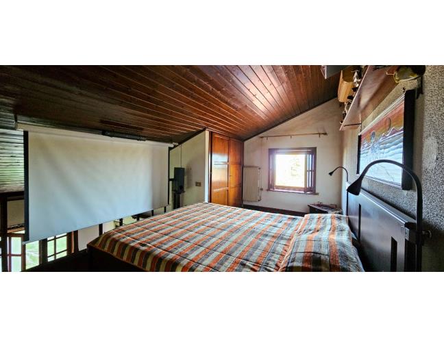 Anteprima foto 8 - Villa in Vendita a Palermo - Addaura