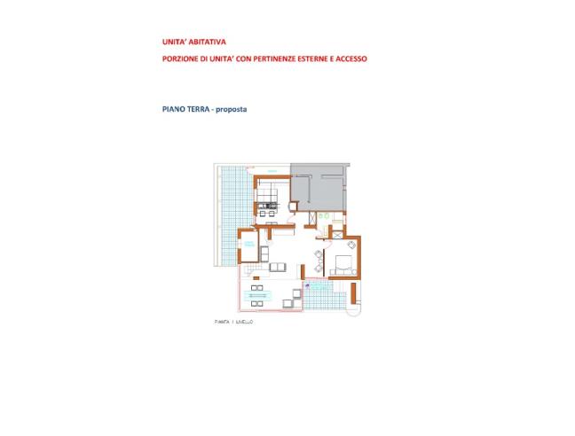 Anteprima foto 1 - Villa in Vendita a Palermo - Boccadifalco