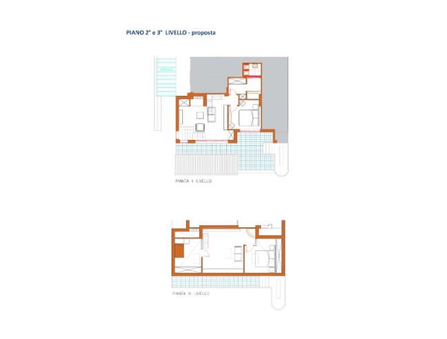 Anteprima foto 2 - Villa in Vendita a Palermo - Boccadifalco