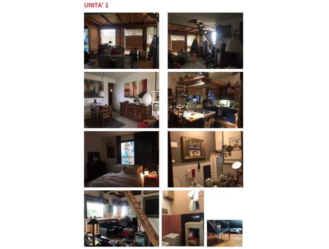 Anteprima foto 5 - Villa in Vendita a Palermo - Boccadifalco