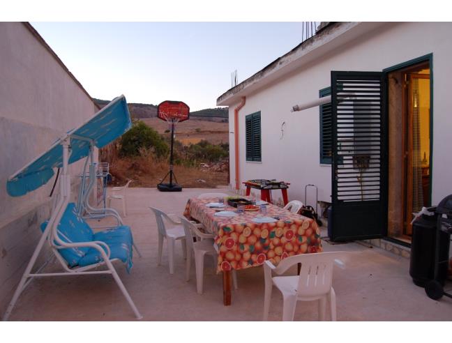 Anteprima foto 5 - Villa in Vendita a Palermo - Borgo Nuovo