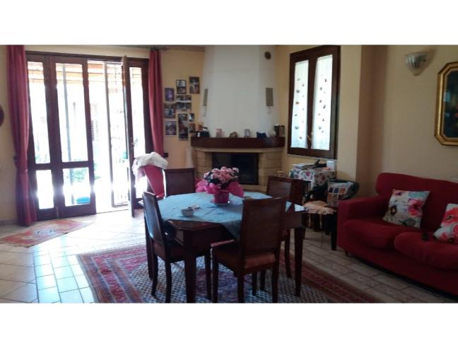 Anteprima foto 2 - Villa in Vendita a Palermo - Corso dei Mille