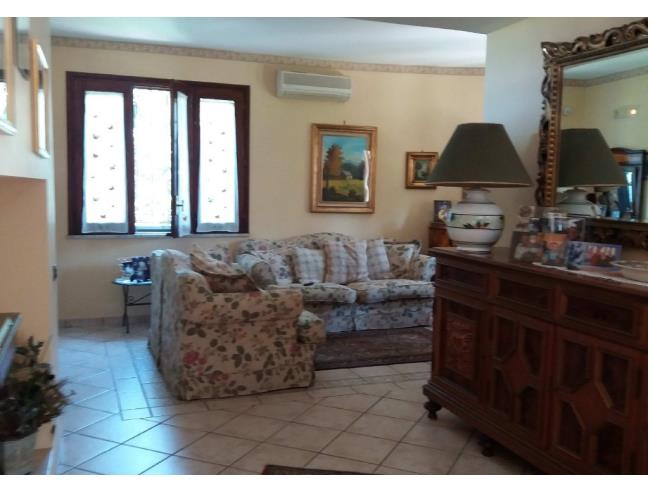 Anteprima foto 3 - Villa in Vendita a Palermo - Corso dei Mille