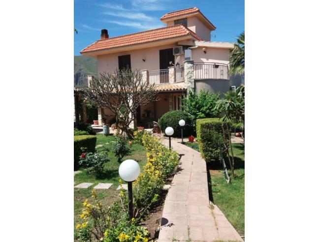 Anteprima foto 6 - Villa in Vendita a Palermo - Corso dei Mille