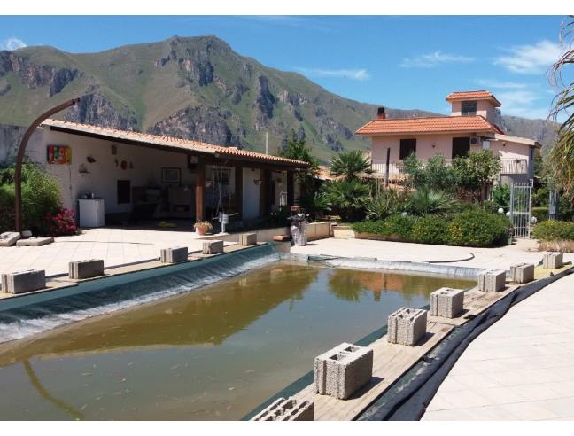 Anteprima foto 8 - Villa in Vendita a Palermo - Corso dei Mille