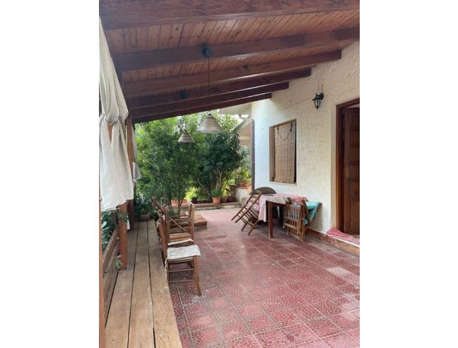 Anteprima foto 2 - Villa in Vendita a Palermo - Mondello