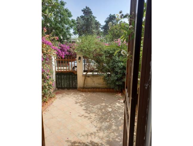 Anteprima foto 2 - Villa in Vendita a Palermo - Mondello