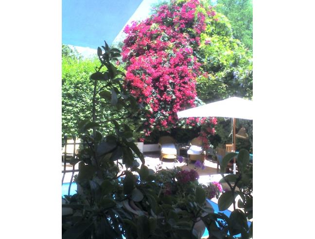 Anteprima foto 2 - Villa in Vendita a Palermo - Mondello