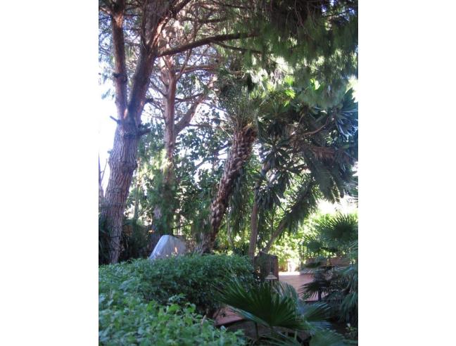 Anteprima foto 3 - Villa in Vendita a Palermo - Mondello