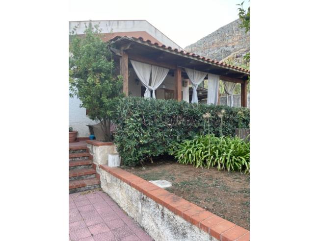 Anteprima foto 3 - Villa in Vendita a Palermo - Mondello