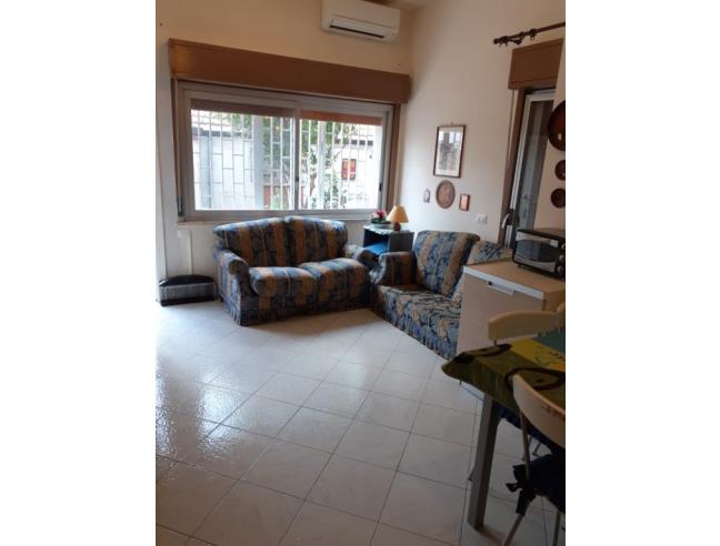 Anteprima foto 4 - Villa in Vendita a Palermo - Mondello