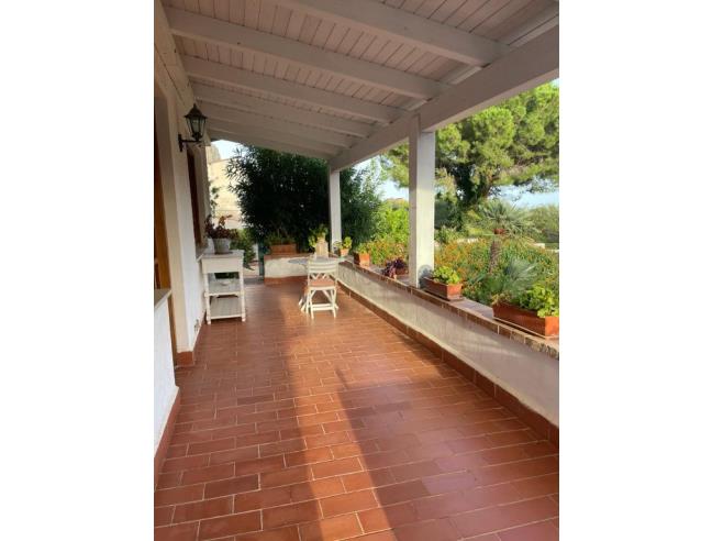 Anteprima foto 4 - Villa in Vendita a Palermo - Mondello