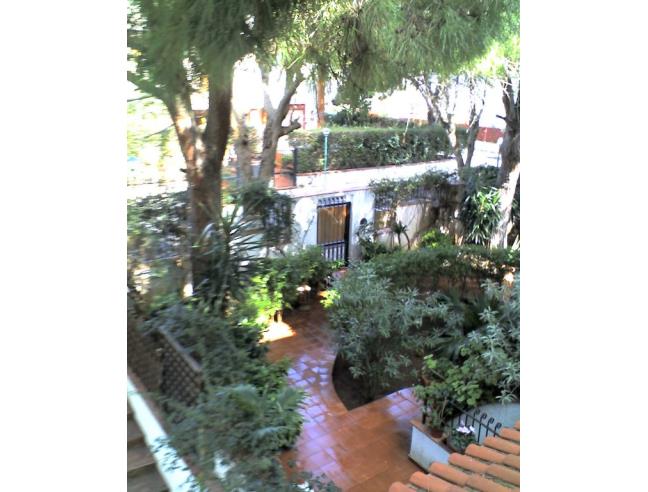 Anteprima foto 4 - Villa in Vendita a Palermo - Mondello