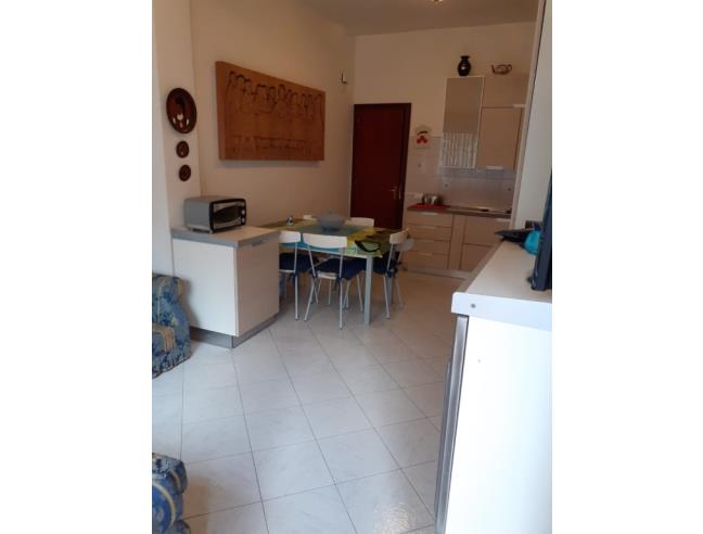 Anteprima foto 5 - Villa in Vendita a Palermo - Mondello