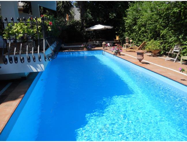 Anteprima foto 5 - Villa in Vendita a Palermo - Mondello